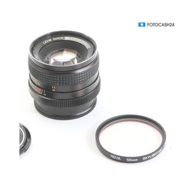 Konica Hexanon-AR 1,7/50 + Sehr Gut (289752)