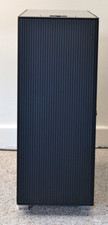 Lian Li PC-V1110B Black Aluminum ATX Tower Computer Case PICKUP ONLY