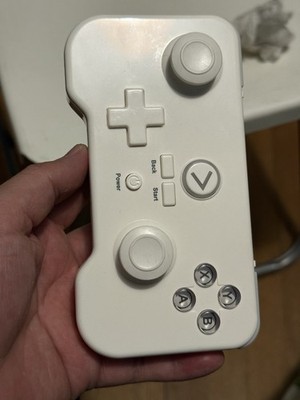 Used Gamestick Additional Controller Game Stick