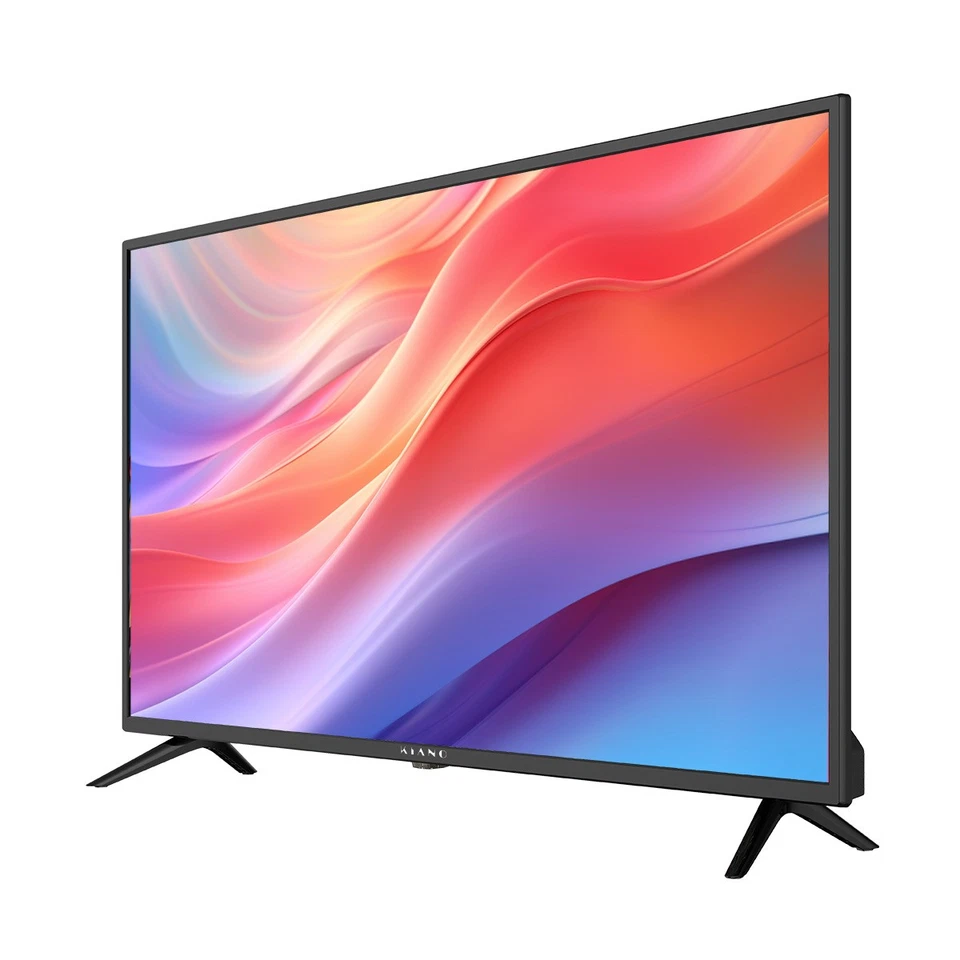 Kiano Slim 40" Full HD LED TV | DVB-T2/S2 | USB HDMI PVR | Dolby Audio - Bild 3 von 4