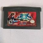🔥🔥GBA Shining Soul II (Nintendo Game Boy Advance, 2004) game only Tested