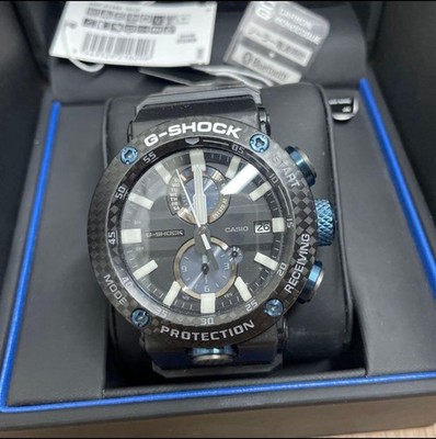 CASIO G-SHOCK GWR-B1000-1A1JF 938361