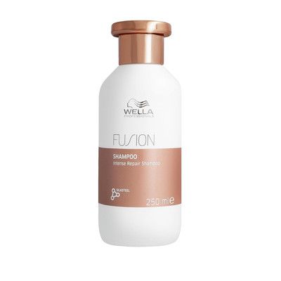 Wella Professionals   Wella Fusion Intense Repair Shampoo   Tiefenreinigungssham