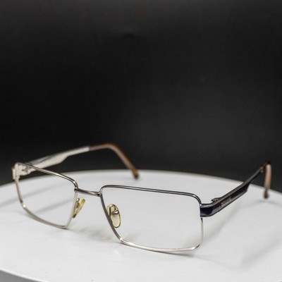 Stepper SI-4111 Brille Brillengestell Brille Titan