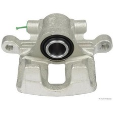 Bremssattel hinten rechts für Jeep Compass MK49 Patriot MK74 | 24356676