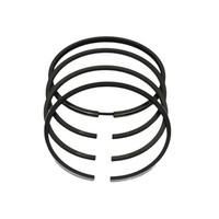 Kolbenring-Satz (0,50 Mm - ÜBergrößE - 102,50 Mm): Kompatibel Mit Lombardini / 4