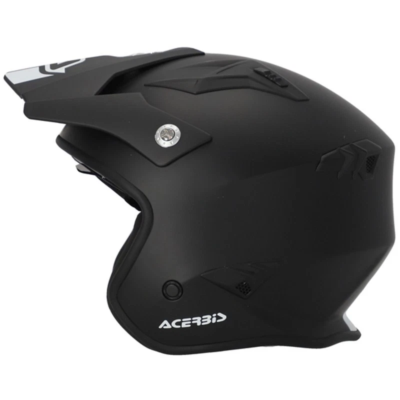 Acerbis Open Jet Aria X Black Trials Dual Sport, photo 2 of 4