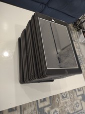 Lot Of 14 Apple iPad Air A1474 Great Condition For Part