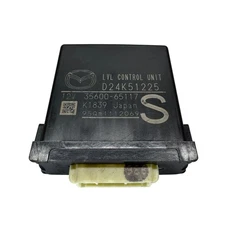 Mazda CX-3 2018 OEM Other Electronic Control Module Unit ECU 3560065117