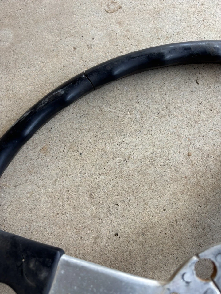 Fiat 1200 Roadster 1962 volante Foto 4 de 4