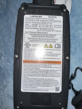 Toyota OEM Prius RAV4 Prime bZ4X Plug-in PHEV EV Charger  J1772