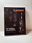 Lyman Reloading Handbook 51st Edition Reloading Manual, Hard Cover # 9816054