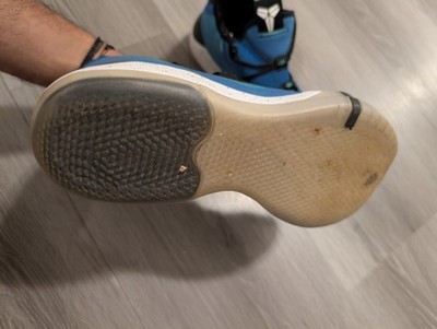 Size 9 - Nike Kobe A.D. 2018 Military Blue for sale online | eBay