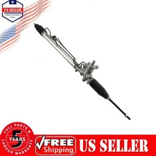 Power Steering Rack And Pinion Assembly For 2008 2009 Ford Taurus 8a5z3504d