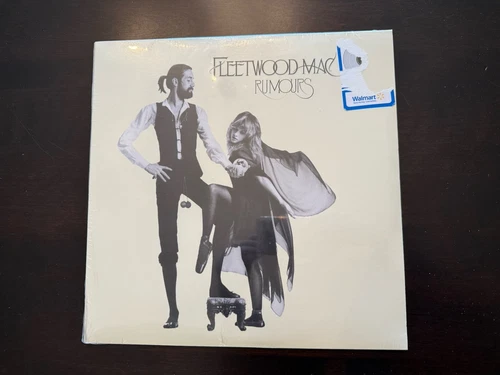 Fleetwood Mac - Rumours (Walmart Exclusive) - Vinyl - Sealed