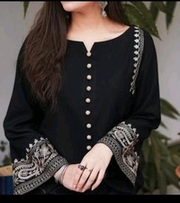 Pakistani Shalwar Kameez