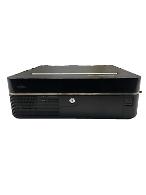 Fujitsu TeamPoS F-Series 7000F Register - i3-2120 4GB SFF Fujitsu TeamPoS F-Series 7000F Register - i3-2120 4GB SFF