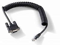 Intermec 236-184-001 Cbl, Rs232 6.5ft 9pin Coil For Cv30/cv60 For Sr61t on sale Intermec 236-184-001 Cbl, Rs232 6.5ft 9pin Coil For Cv30/cv60 For Sr61t on sale