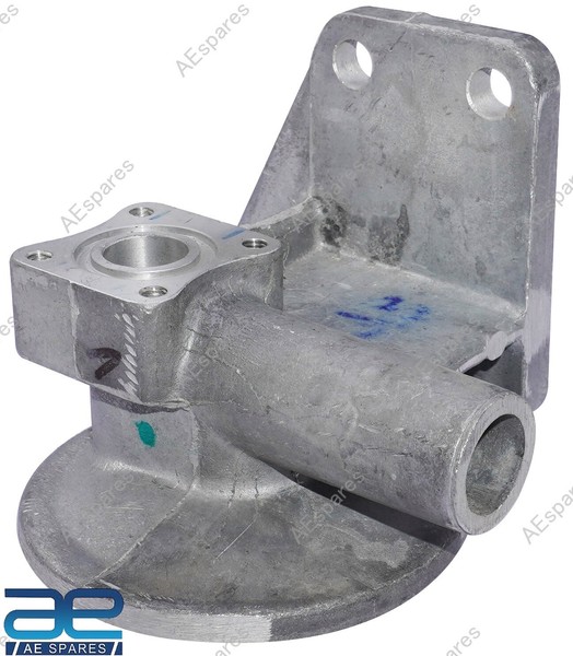 OEM 000051180D01 Filterkopf Hydraulisch FüR Mahindra 4500 5500 6000 6500 Traktor-image