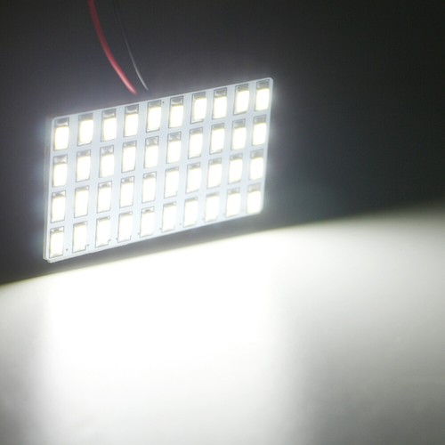 10 Piezas T10 BA9S Festón Domo 5730 40SMD LED Interior Coche Camión Panel Luces Bombillas - Imagen 9 de 10