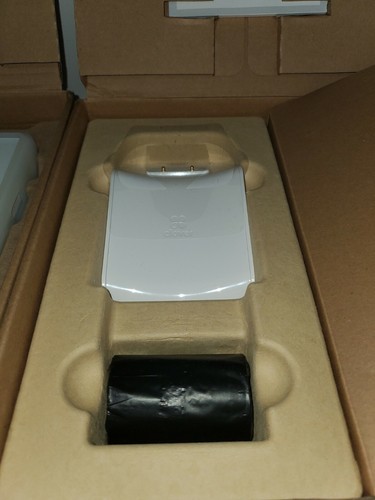 Clover Flex LTE C401U with Clover Flex starter kit K400 U - Picture 4 of 5