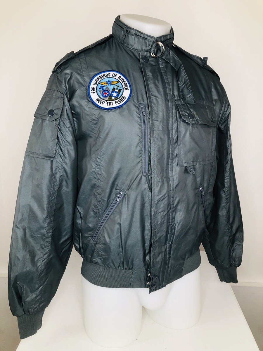 USAF レアB-2タイプ made in usa アーヴィンジャケット AVIREX アヴィレックス U.S.A.F. B-2 ジャケット JACKET : SUPER RAG