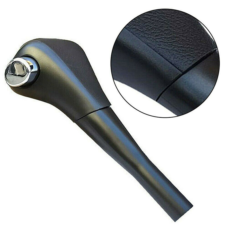 For 2003-2005 Honda Accord?AUTOMATIC GEAR HANDLE SHIFT KNOB PUSH - Foto 8