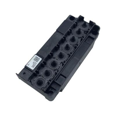 DX5 UV Eco-Solvent Based Printhead Manifold F186000 Fits For Epson R2000 7880