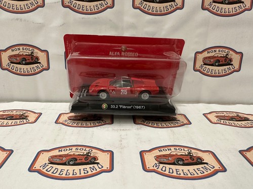 ALFA ROMEO SCALA 1/43 - SCEGLI DAL MENU A TENDINA - Foto 15 di 84