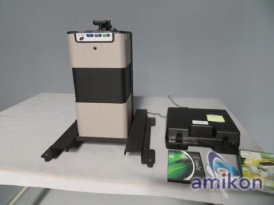 x-rite Color i5 Spektralfotometer