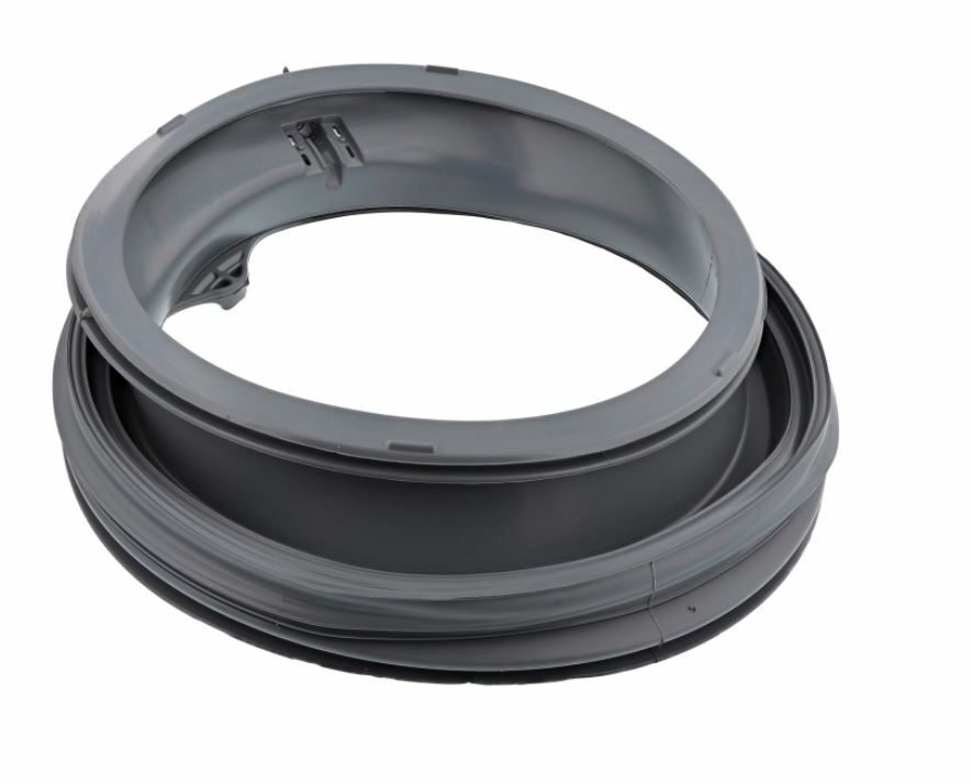 Genuine AEG Electrolux Washing Machine Door Gasket Rubber Seal 1325615209