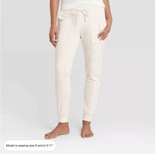 Womens Ladies Flannel Holiday Pajamas Shirts Tops Pants Soft Long Cozy Styles