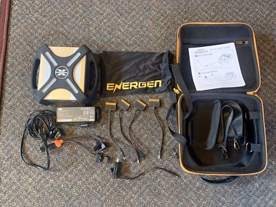 Energen DroneMax P40 Portable Drone Battery Charging Station