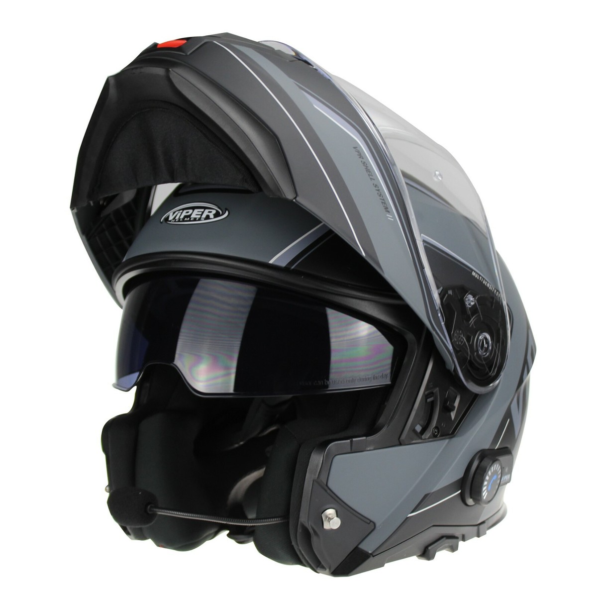 Casco Moto Integrato Bluetooth Modulare Flip Full Face Apribile con Doppia Visiera Caschi Speaker Integrato Microfono per Risposta Automatica Donna o Uomo Certificazione ECE Casco Moto Integrato Bluetooth Modulare Flip Full Face Apribile con Doppia Visiera Caschi Speaker Integrato Microfono per Risposta Automatica Donna o Uomo Certificazione ECE
