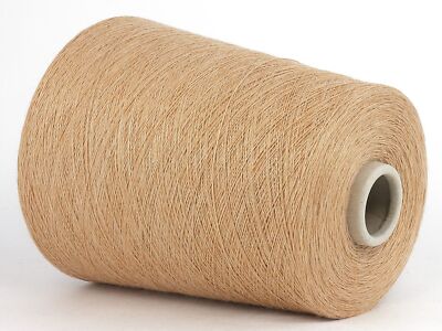 36,50  /kg Konengarn * Konenwolle * Merinowolle extra fein * Karamel * Nm 36/2