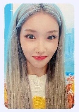CHUNGHA ALL ALBUM POB PRE ORDER BENEFIT PHOTOCARD OFFICIAL | eBay