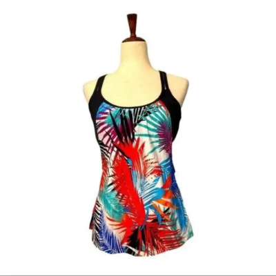 long satin camisole