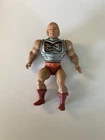 Vintage MOTU He-Man Masters Of The Universe Battle Armor Figure Only Taiwan 1981