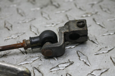 85 86 87 KAWASAKI ZX600 NINJA SHIFTER w linkage oem | eBay