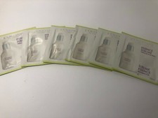 6 X L'Occitane SUBLIME ESSENCE SKIN PERFECTOR Sample 0.03OZ / EA