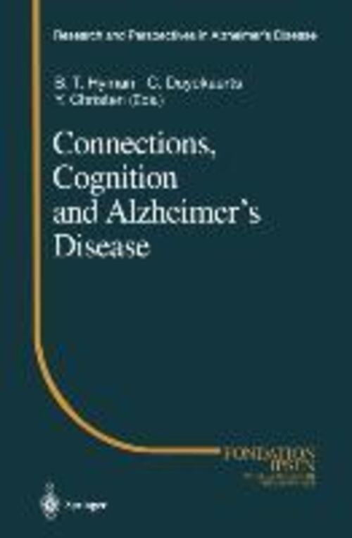 Thumbnail - Charles Duyckaerts (u. A.) | Connections, Cognition And Alzheimer¿s