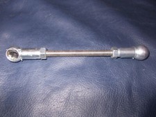 ( Reparatur ) Schaltstange Simson DUO Hycomat ( bitte lesen )