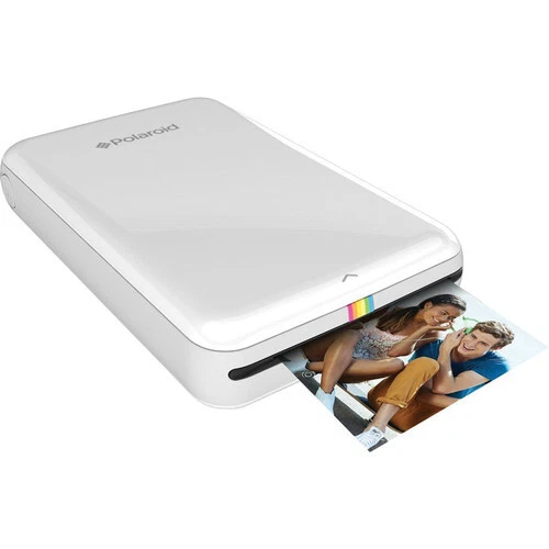 Polaroid printer zink deals