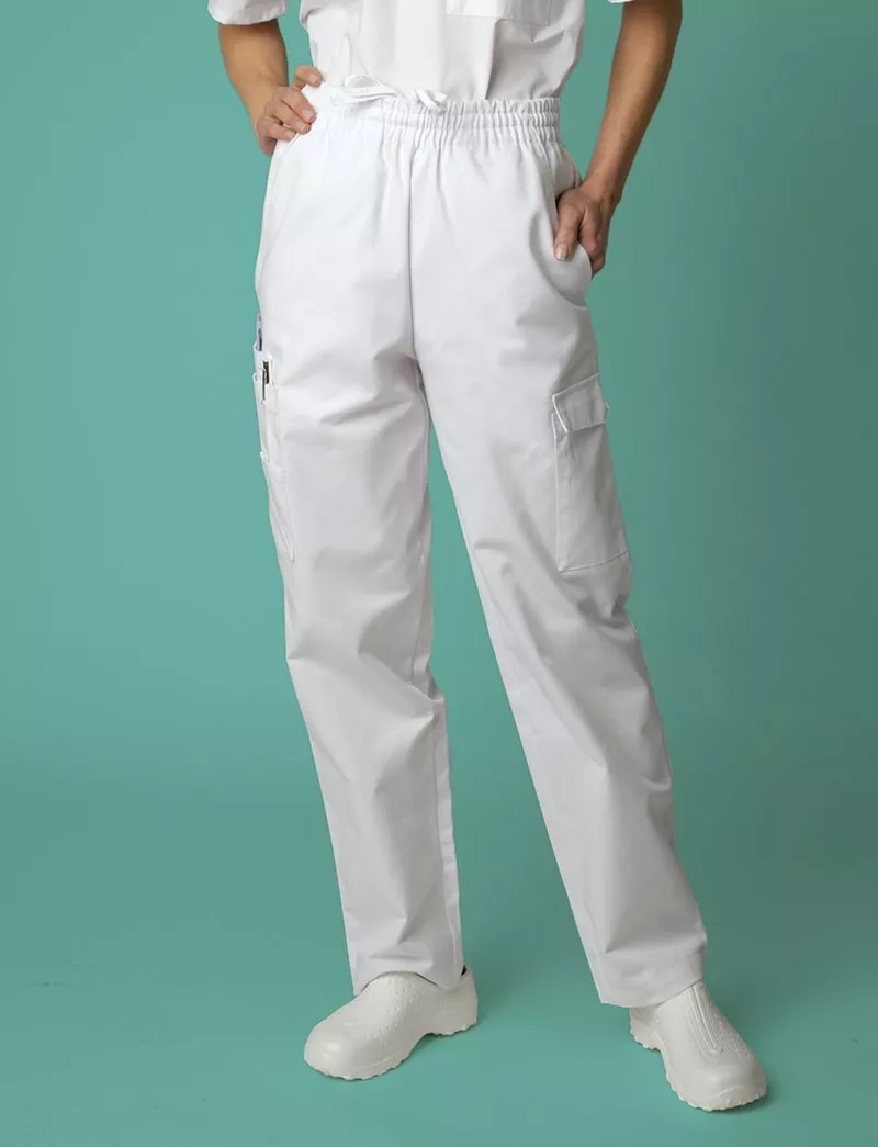 Adar cargo hotsell scrub pants