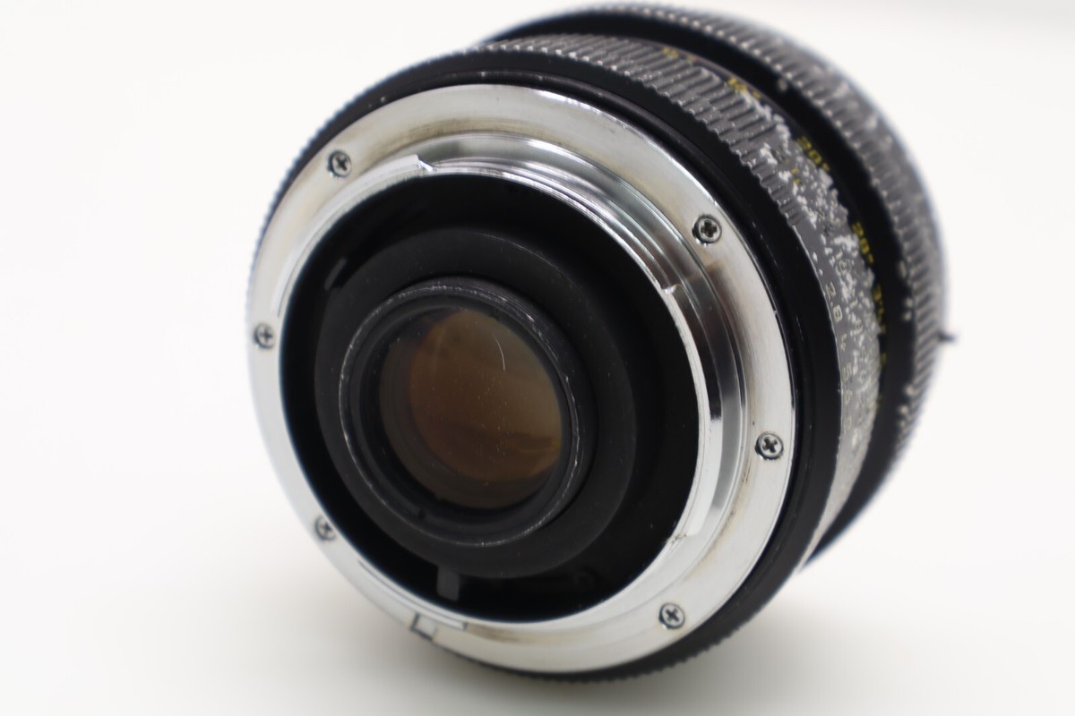Leica R 24mm F2.8 ELMARIT R Late '90s 