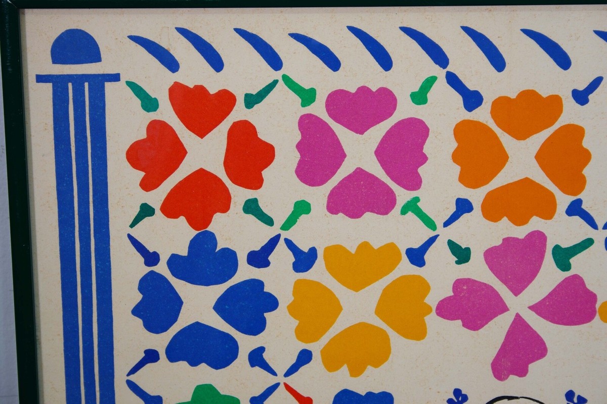 Henri Matisse 
