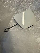 M Abschleppöse Blende Stoßstange hinten BMW 4 Gran Coupe i4 G26 M-Paket 8738616