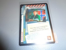 X-Files CCG Henry Trondheim XF97-0114v2