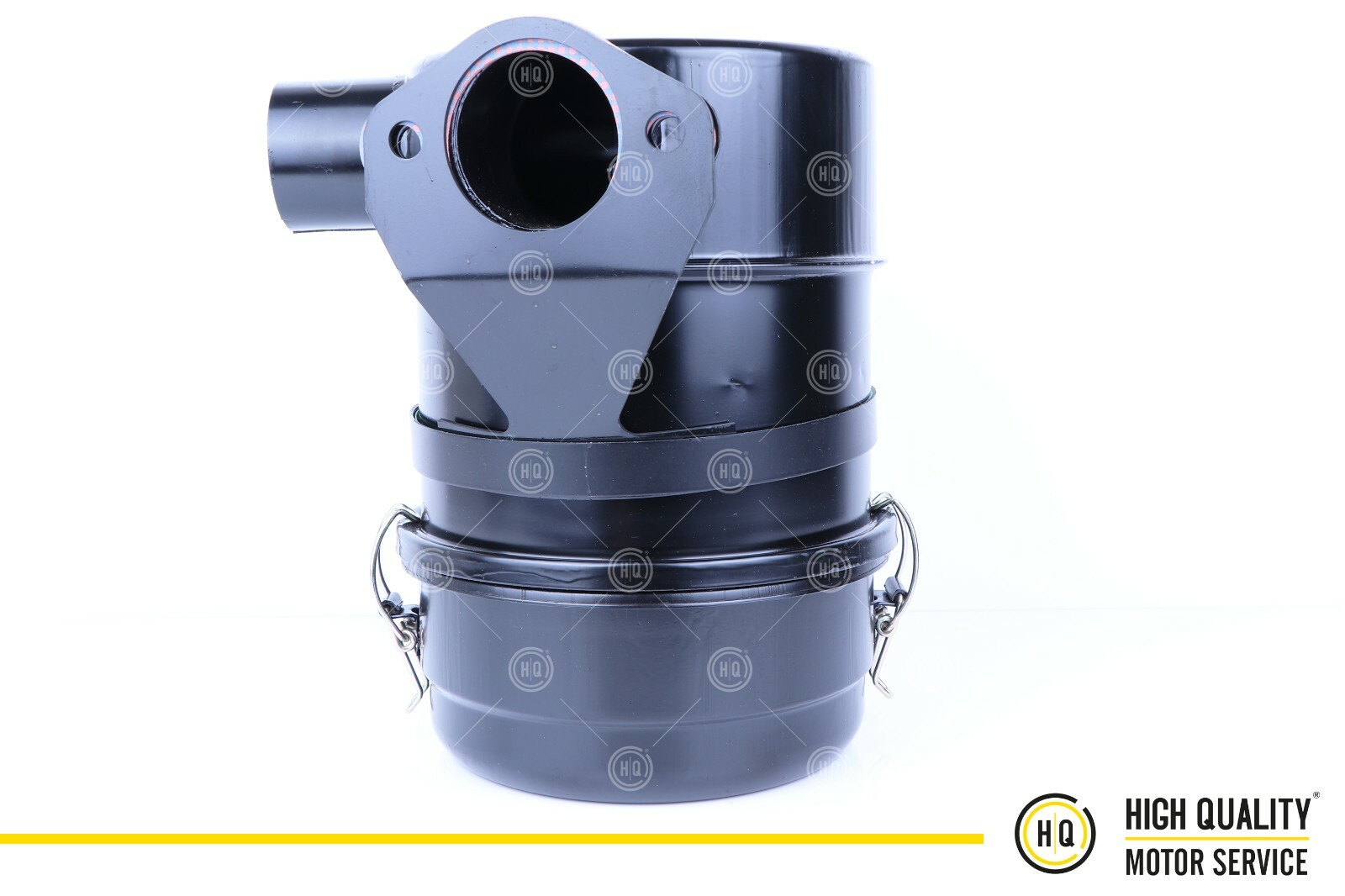 Bath Air Cleaner, Air Filter, Oil Type For Deutz 03372350, F2L912