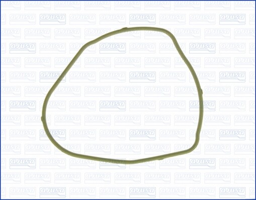 AJUSA 00863300 Gasket, thermostat housing for BMW,LAND ROVER,MG,ROVER
